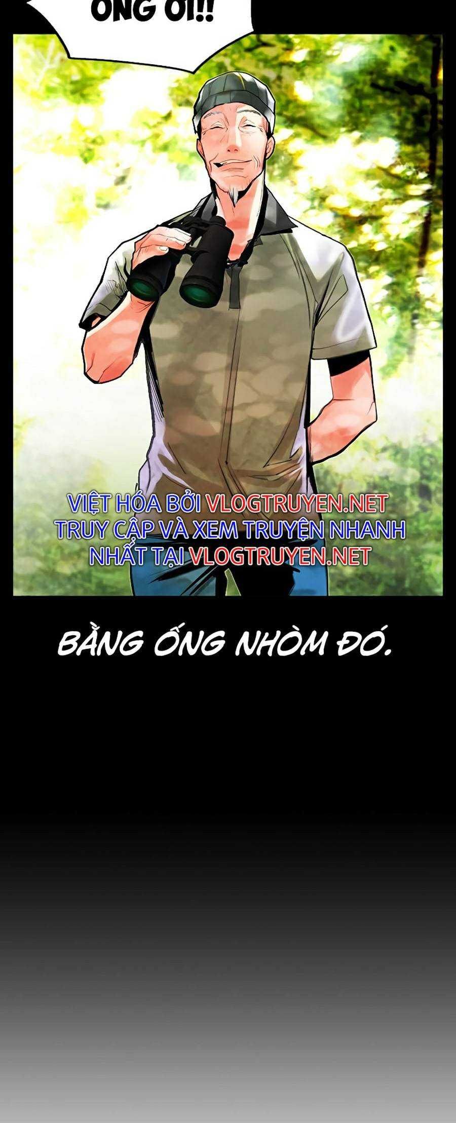 Đại Chiến Người Và Trùng Chapter 46 - Trang 11
