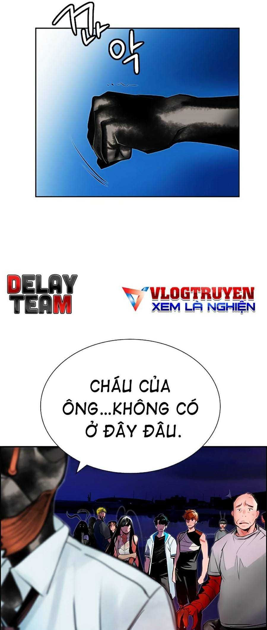 Đại Chiến Người Và Trùng Chapter 46 - Trang 18