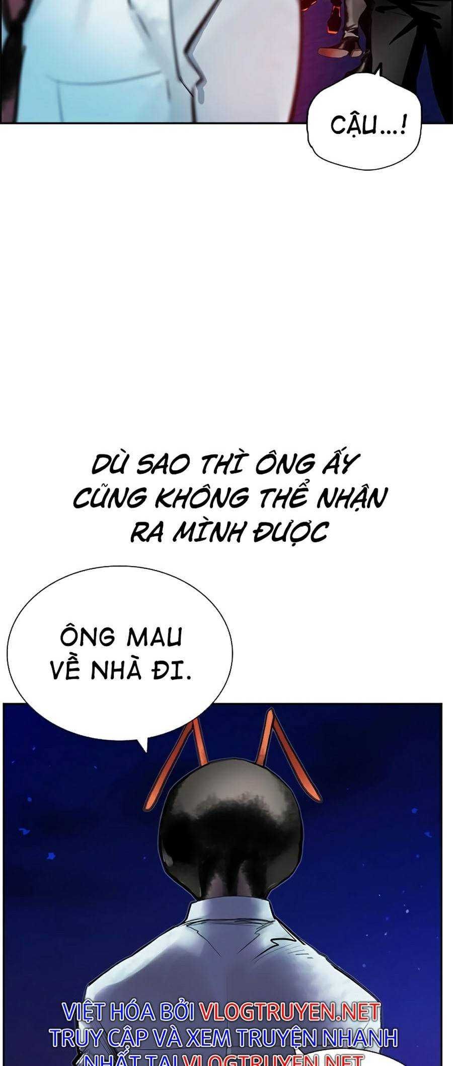 Đại Chiến Người Và Trùng Chapter 46 - Trang 19