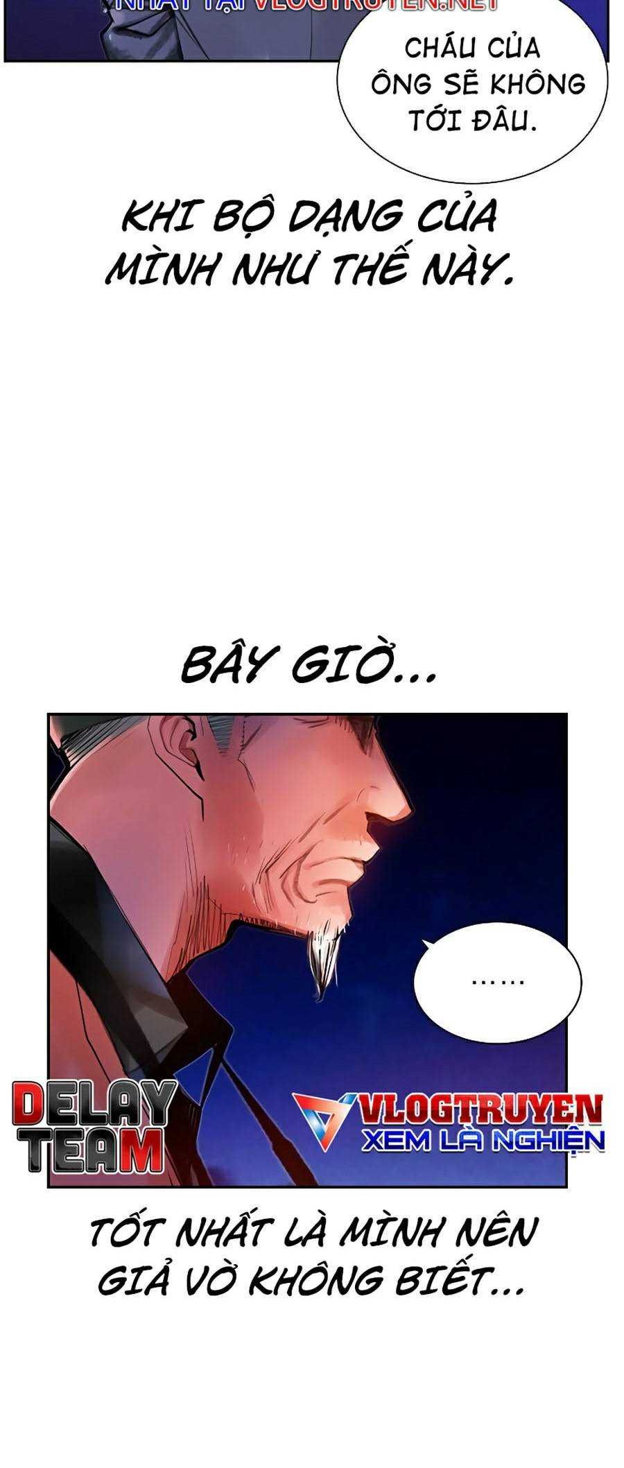 Đại Chiến Người Và Trùng Chapter 46 - Trang 20