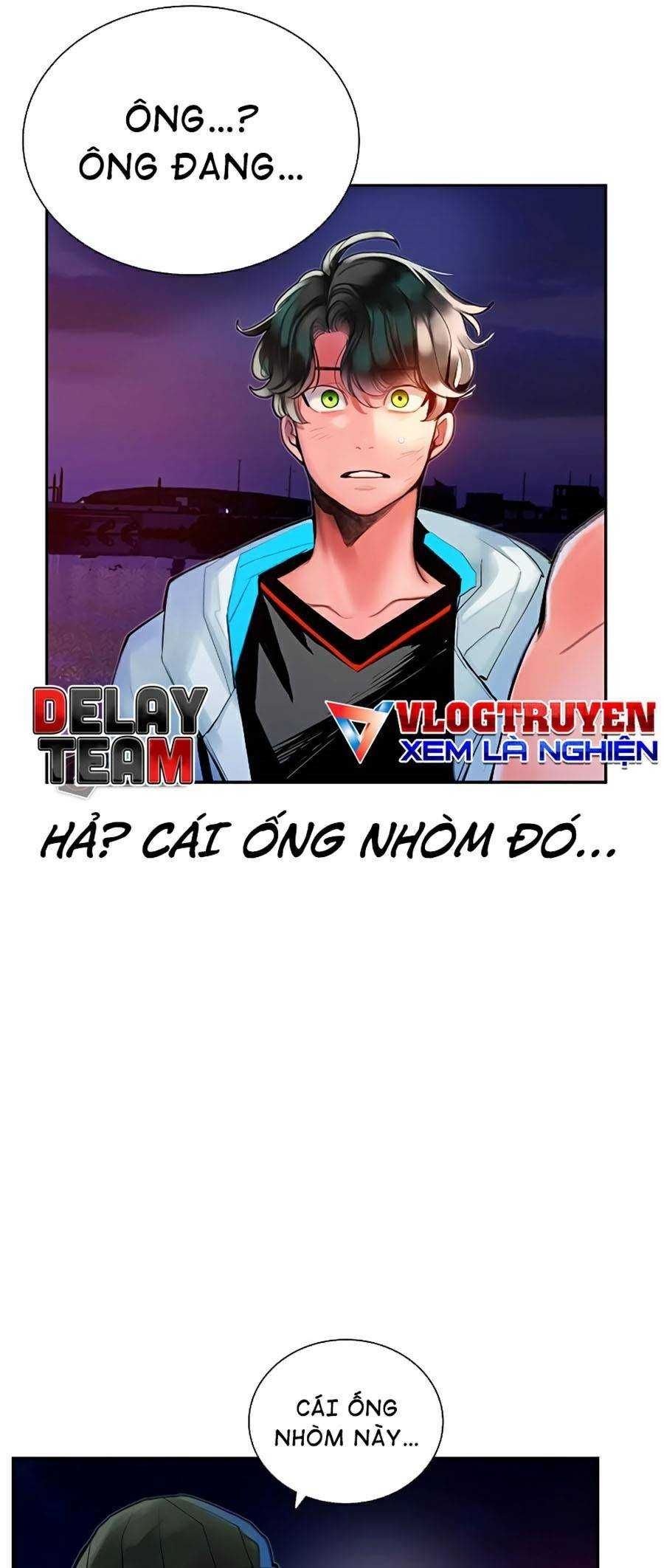 Đại Chiến Người Và Trùng Chapter 46 - Trang 22