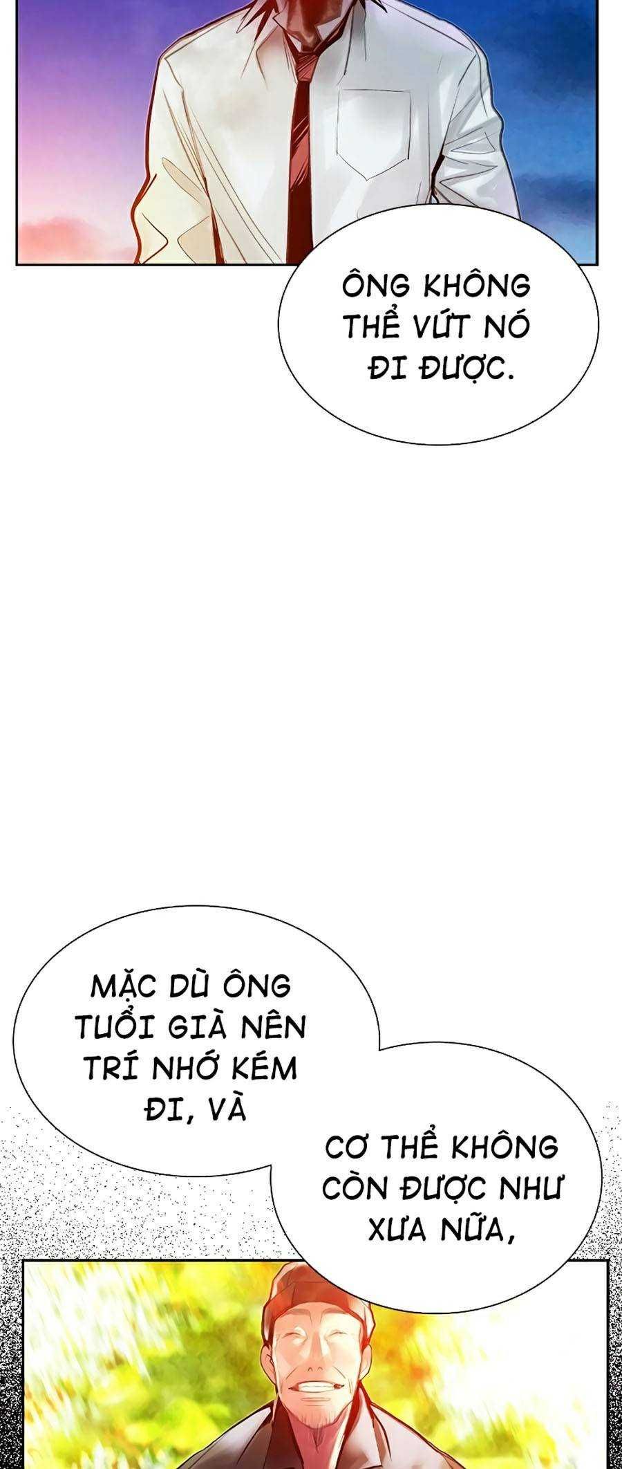 Đại Chiến Người Và Trùng Chapter 46 - Trang 24