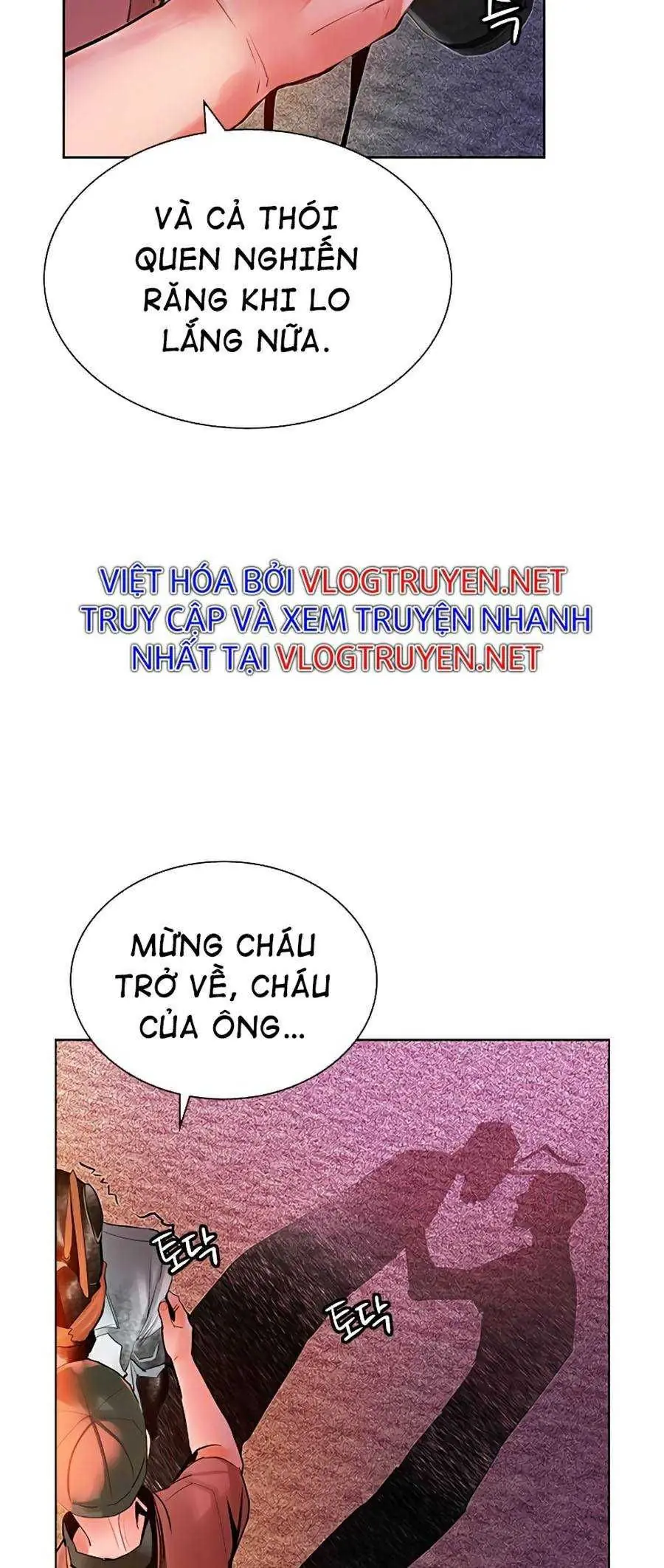 Đại Chiến Người Và Trùng Chapter 46 - Trang 28