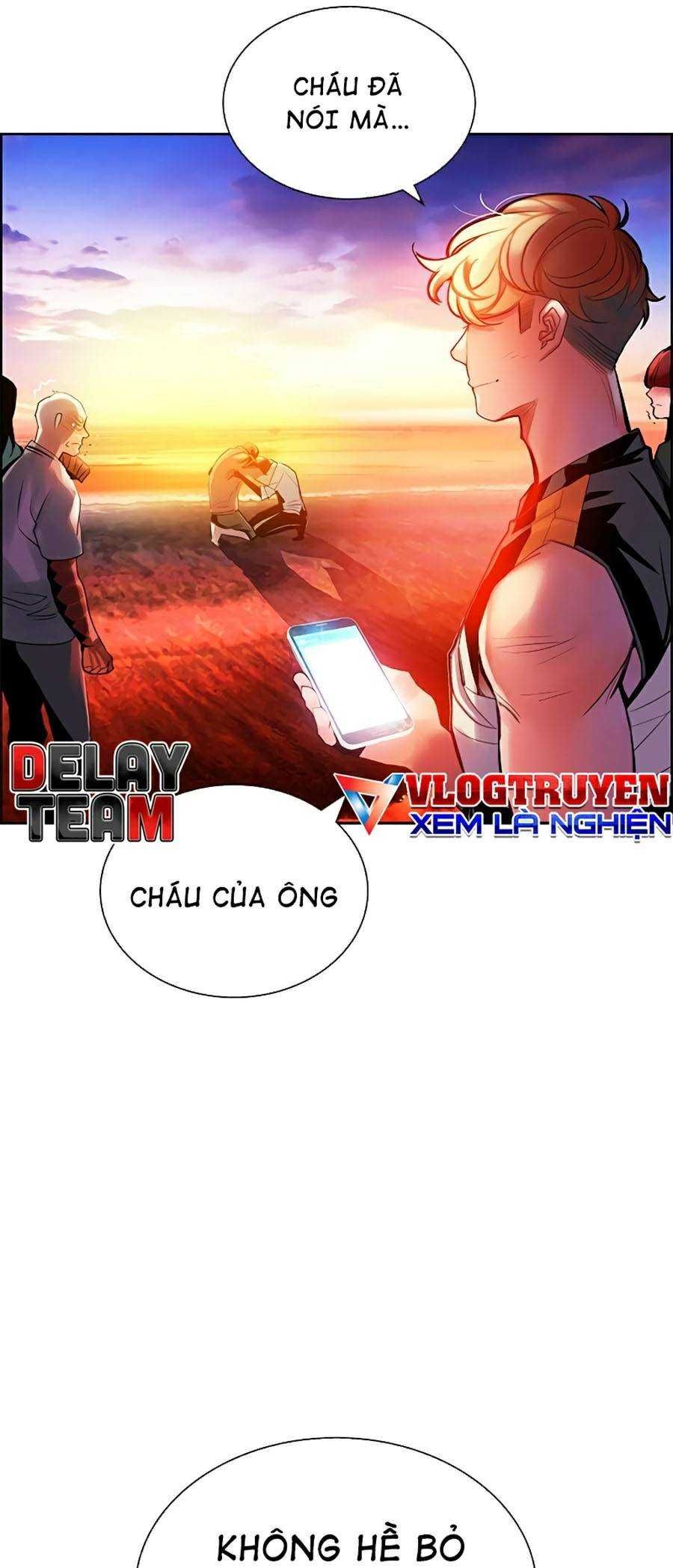 Đại Chiến Người Và Trùng Chapter 46 - Trang 32