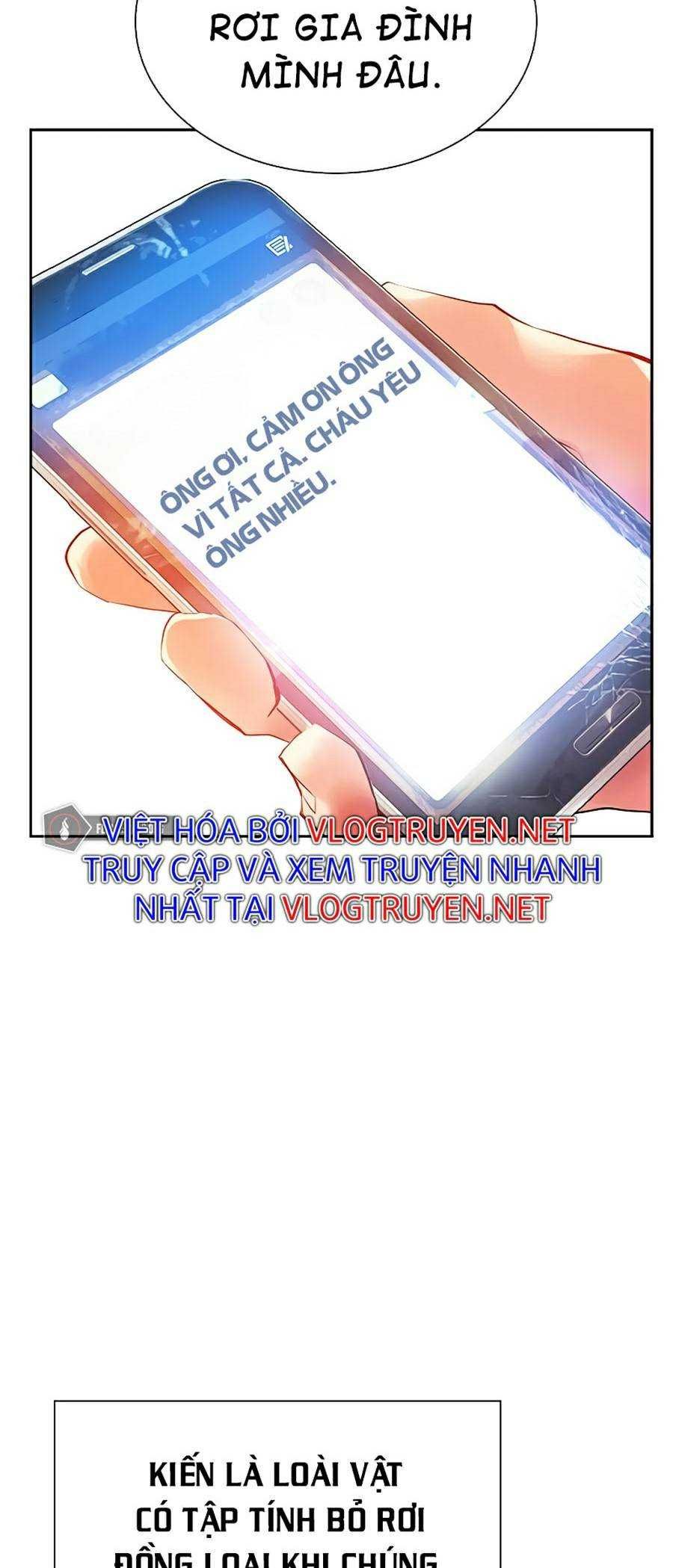 Đại Chiến Người Và Trùng Chapter 46 - Trang 33