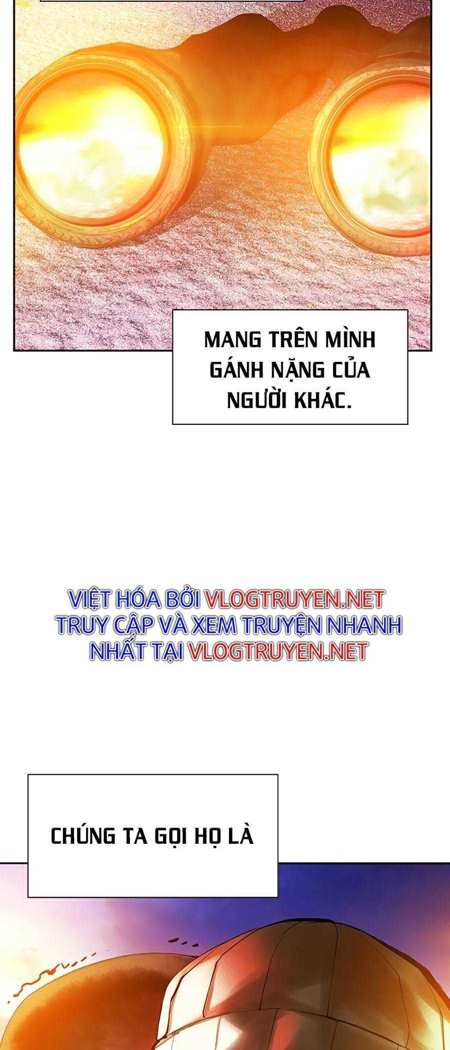 Đại Chiến Người Và Trùng Chapter 46 - Trang 35
