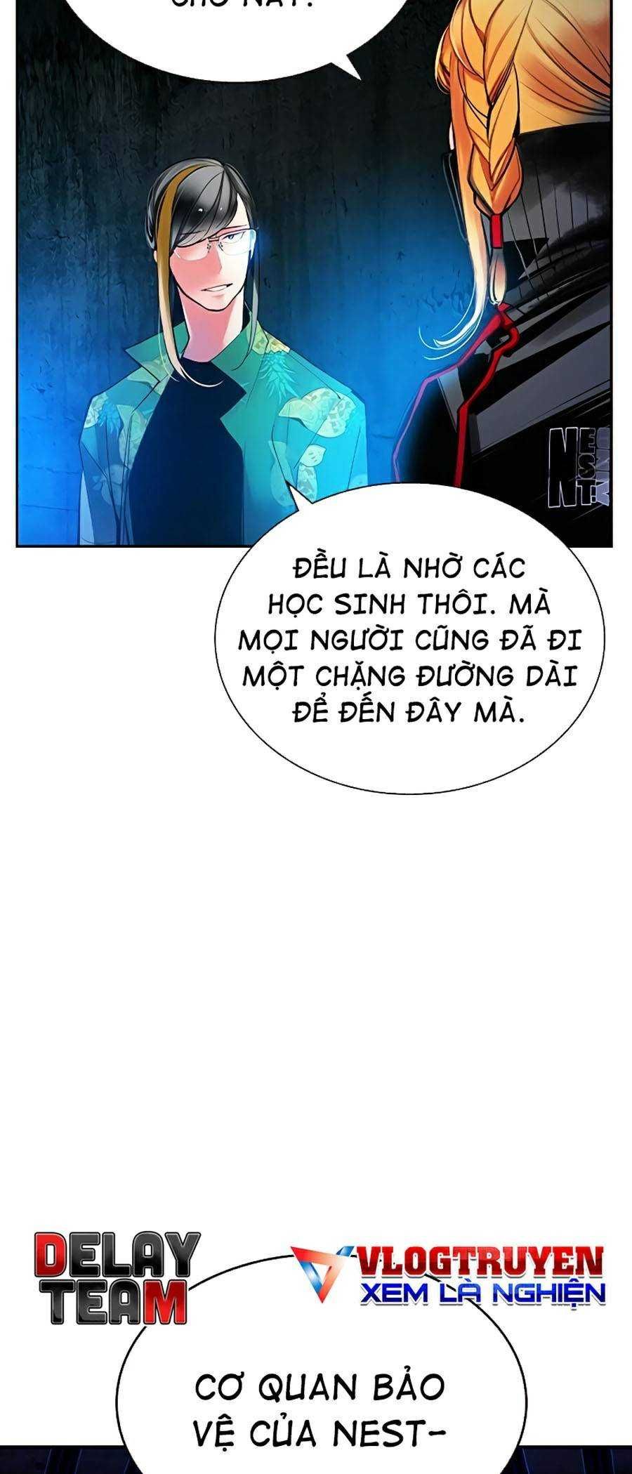 Đại Chiến Người Và Trùng Chapter 46 - Trang 39