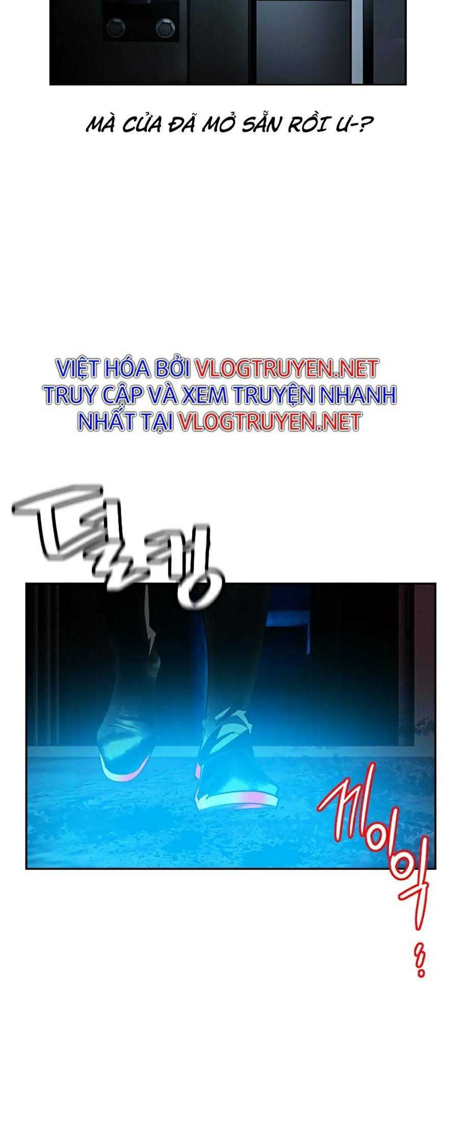 Đại Chiến Người Và Trùng Chapter 46 - Trang 46