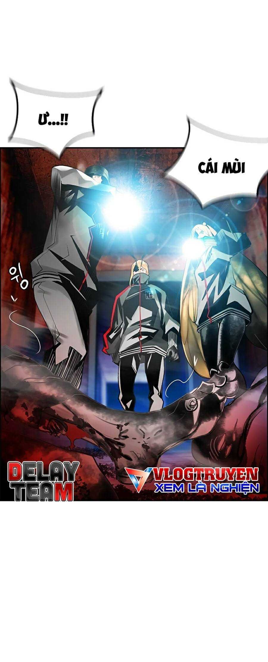 Đại Chiến Người Và Trùng Chapter 46 - Trang 47
