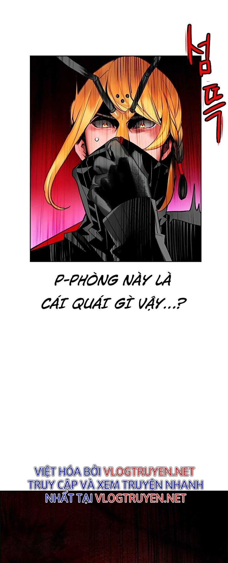 Đại Chiến Người Và Trùng Chapter 46 - Trang 48