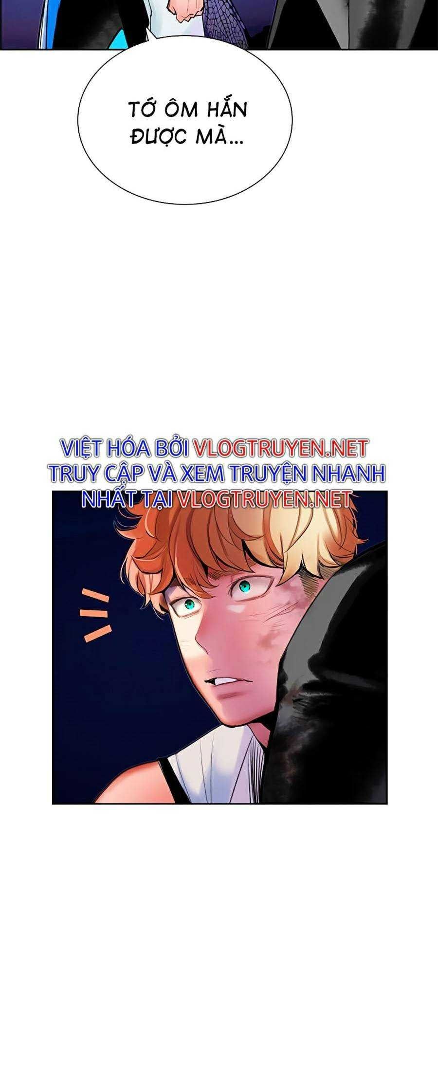Đại Chiến Người Và Trùng Chapter 46 - Trang 5
