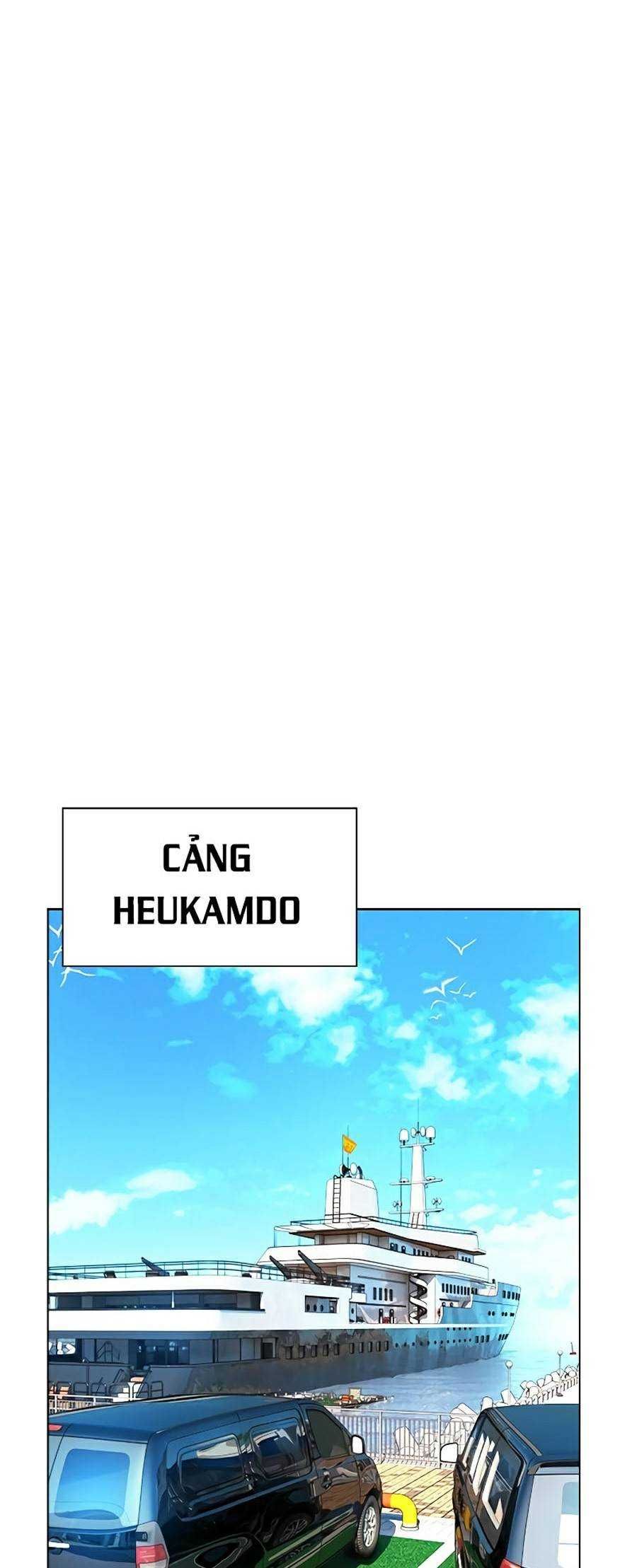 Đại Chiến Người Và Trùng Chapter 46 - Trang 50