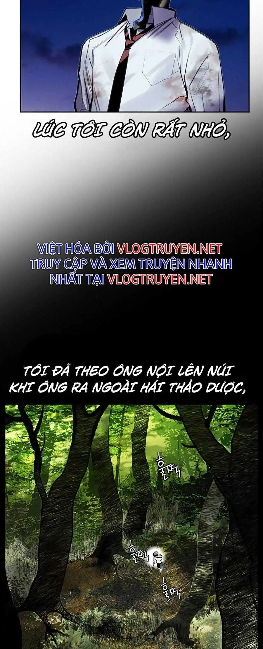Đại Chiến Người Và Trùng Chapter 46 - Trang 7