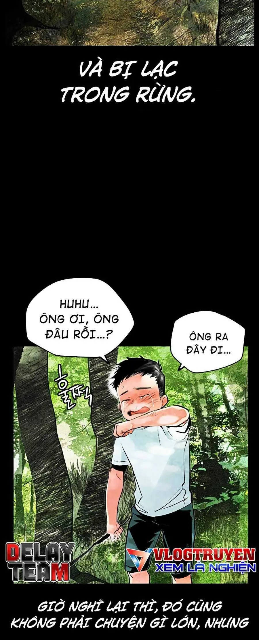 Đại Chiến Người Và Trùng Chapter 46 - Trang 8