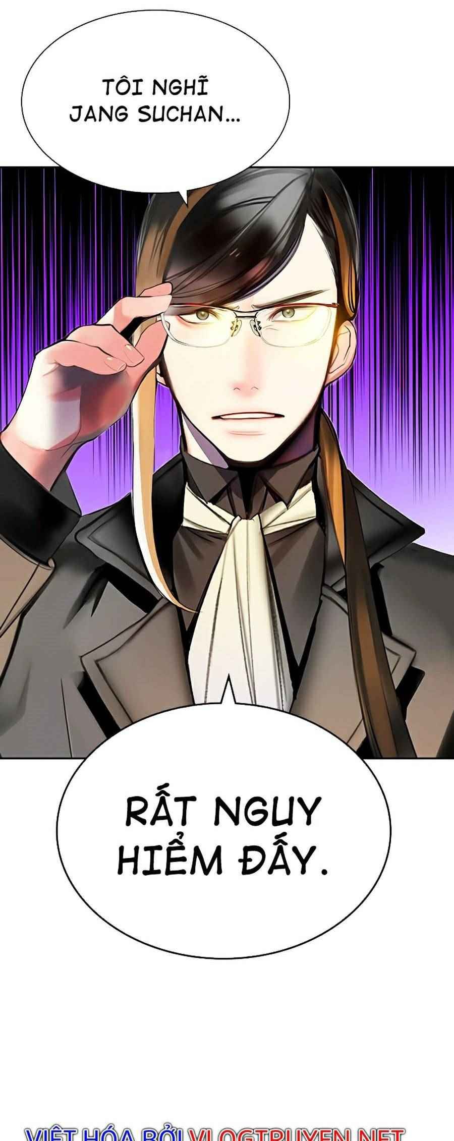 Đại Chiến Người Và Trùng Chapter 47 - Trang 11