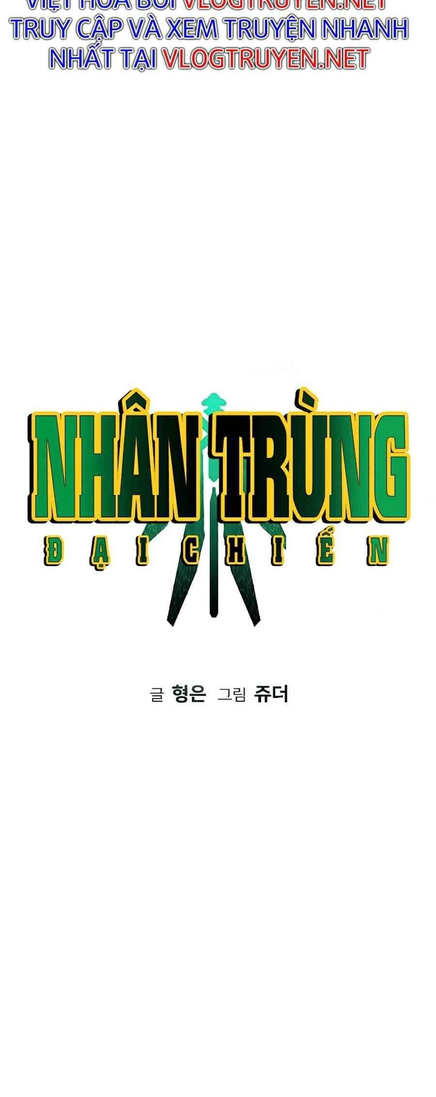 Đại Chiến Người Và Trùng Chapter 47 - Trang 12