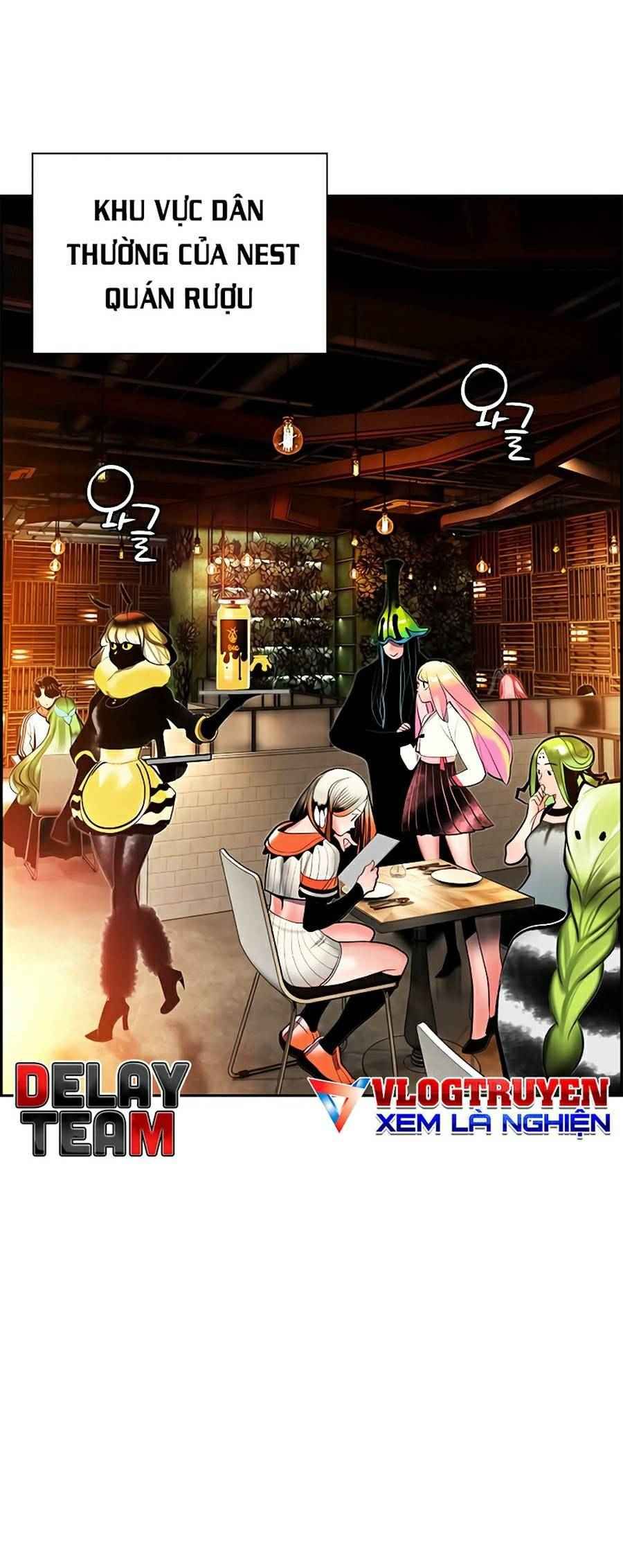 Đại Chiến Người Và Trùng Chapter 47 - Trang 13