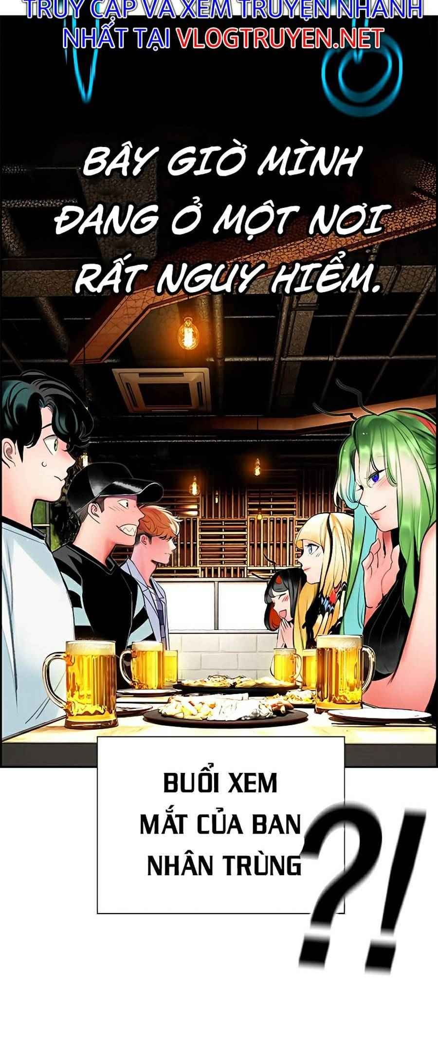 Đại Chiến Người Và Trùng Chapter 47 - Trang 15