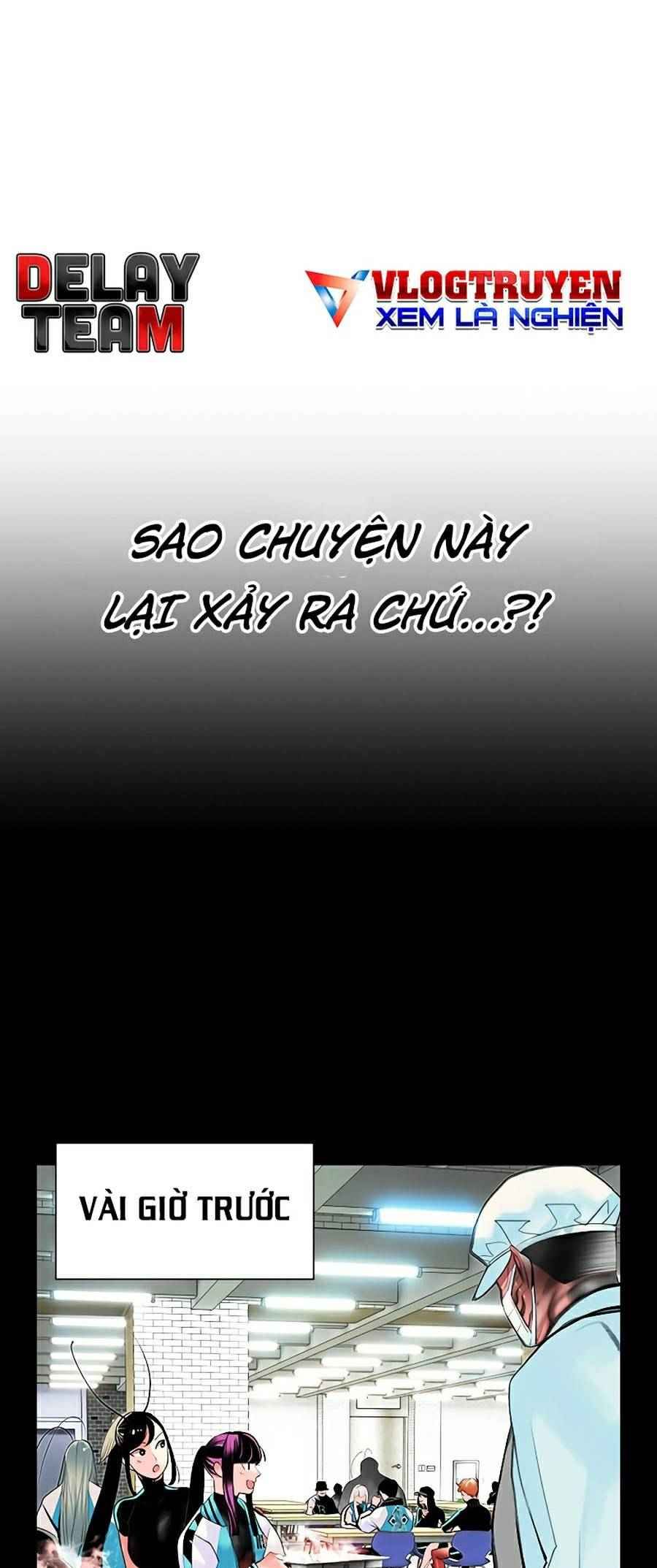 Đại Chiến Người Và Trùng Chapter 47 - Trang 16