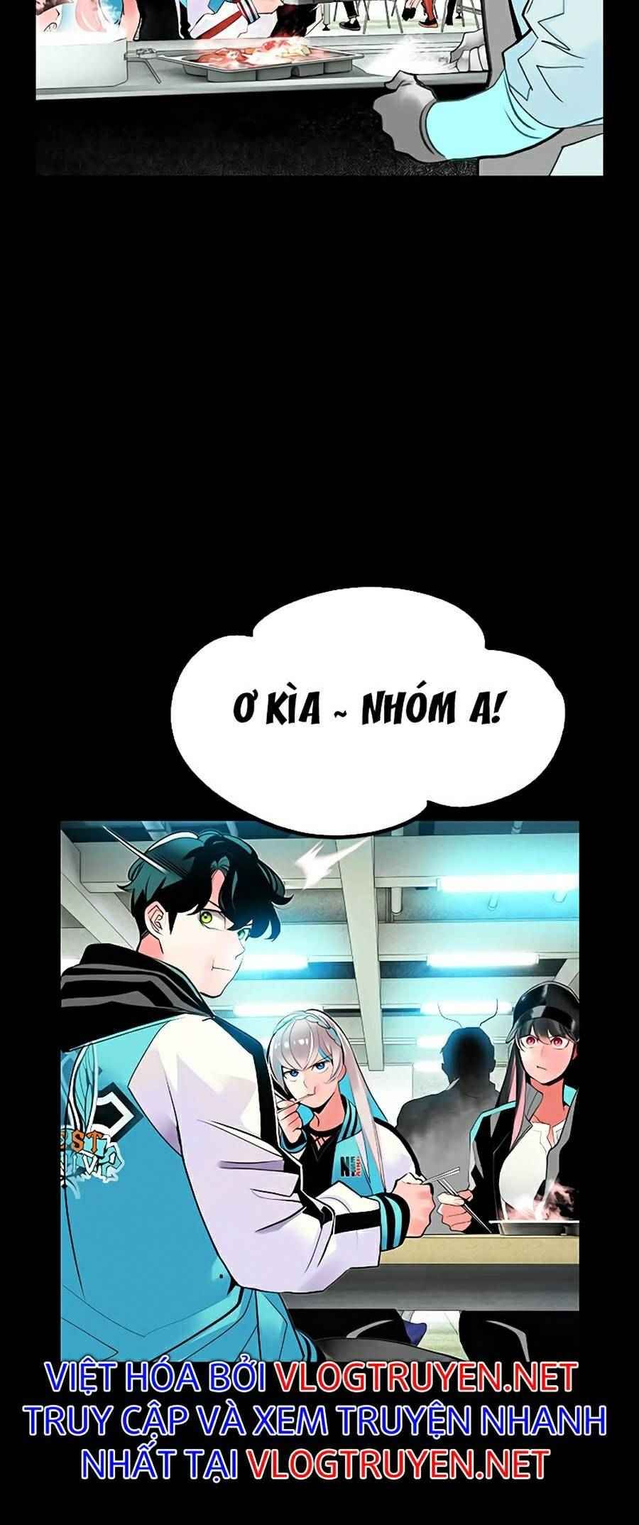 Đại Chiến Người Và Trùng Chapter 47 - Trang 17
