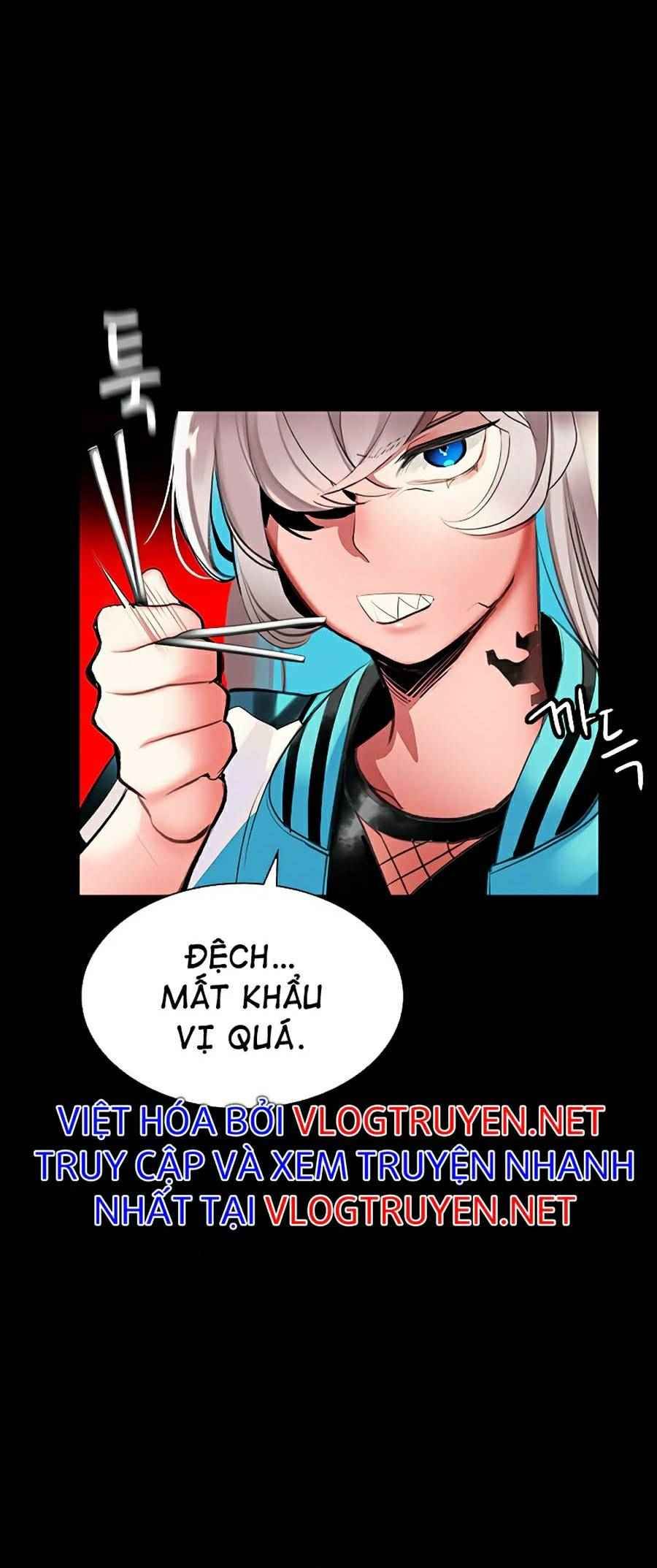 Đại Chiến Người Và Trùng Chapter 47 - Trang 19