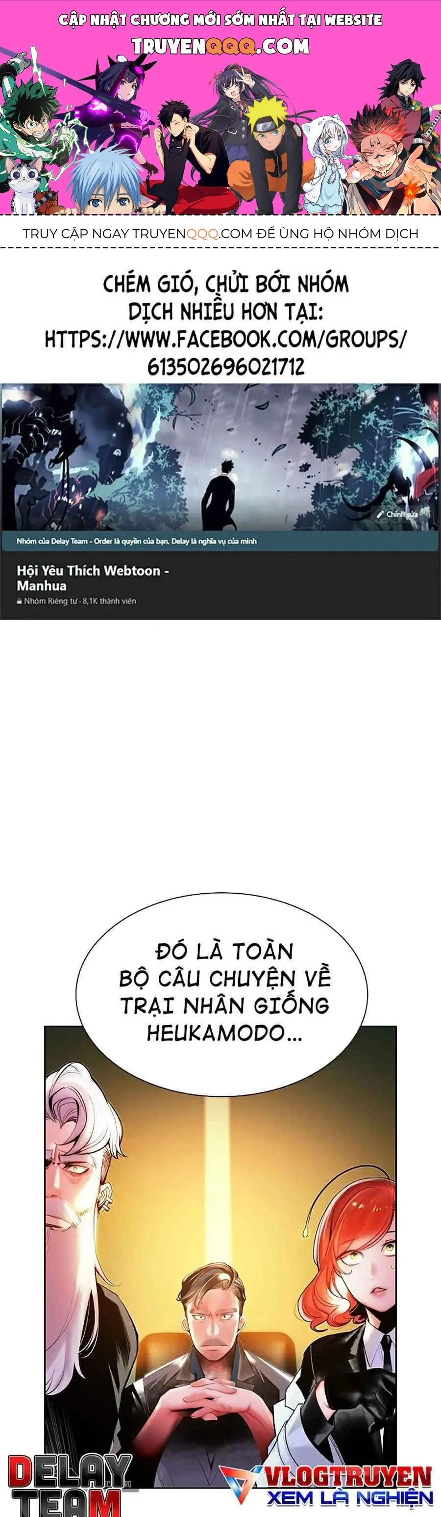 Đại Chiến Người Và Trùng Chapter 47 - Trang 2