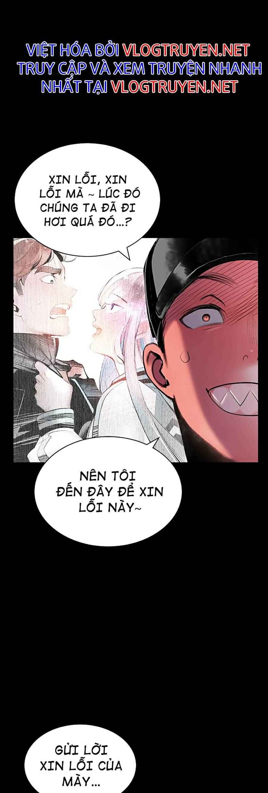 Đại Chiến Người Và Trùng Chapter 47 - Trang 21