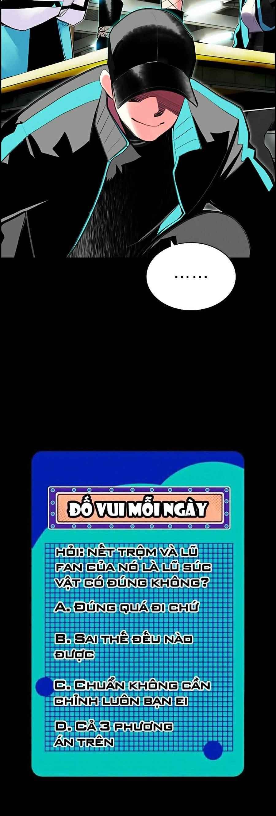 Đại Chiến Người Và Trùng Chapter 47 - Trang 25