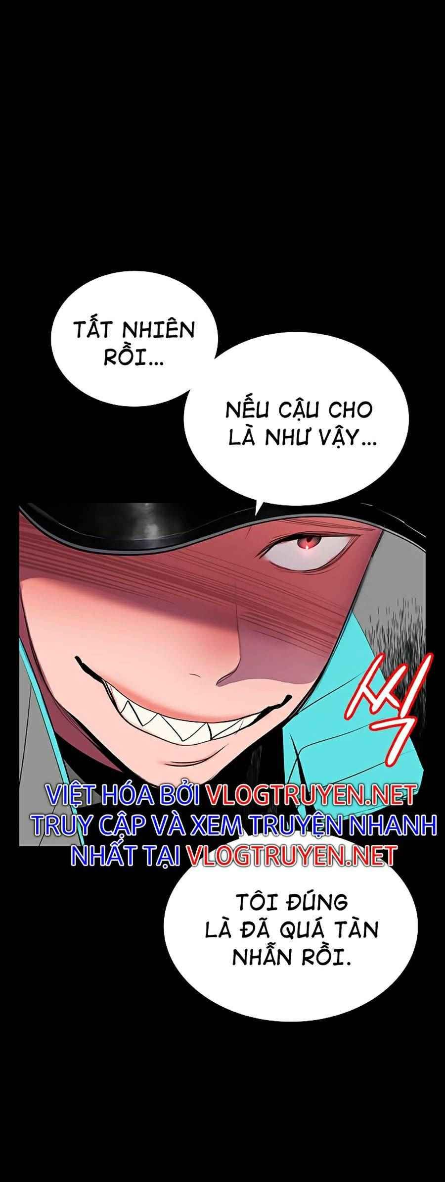Đại Chiến Người Và Trùng Chapter 47 - Trang 26