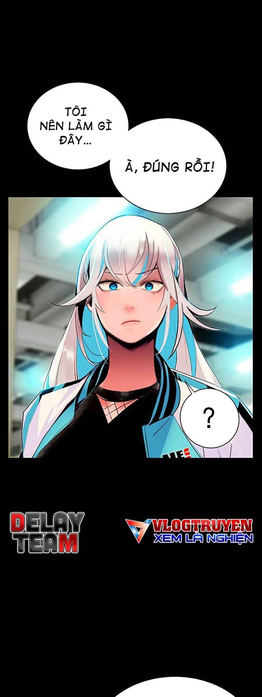 Đại Chiến Người Và Trùng Chapter 47 - Trang 27