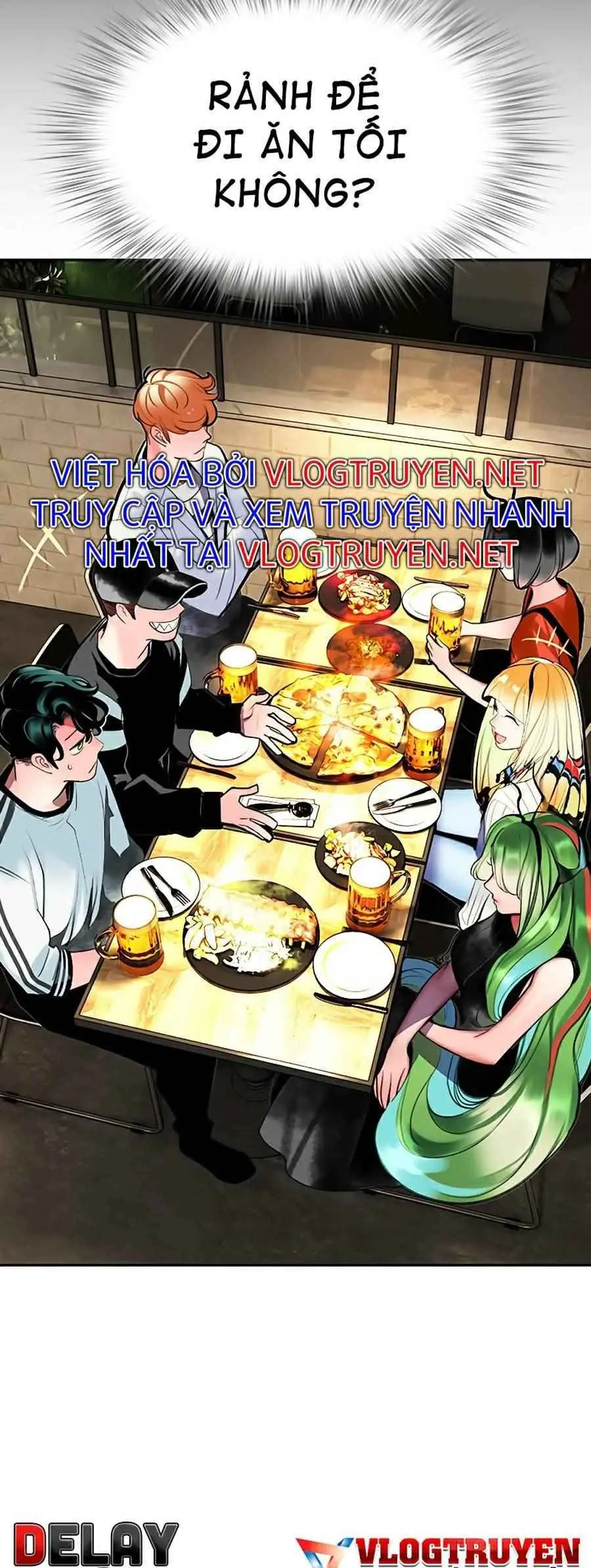 Đại Chiến Người Và Trùng Chapter 47 - Trang 29