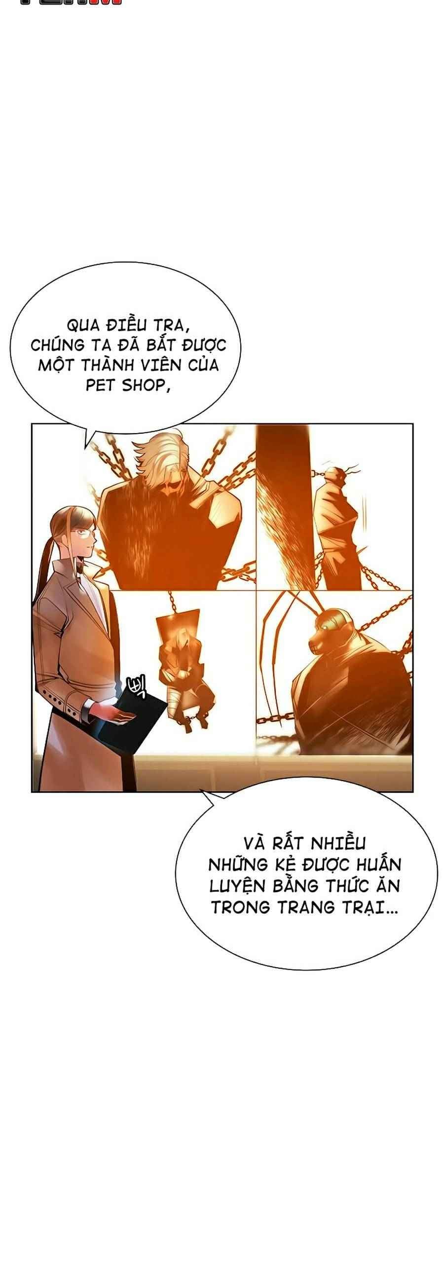 Đại Chiến Người Và Trùng Chapter 47 - Trang 3