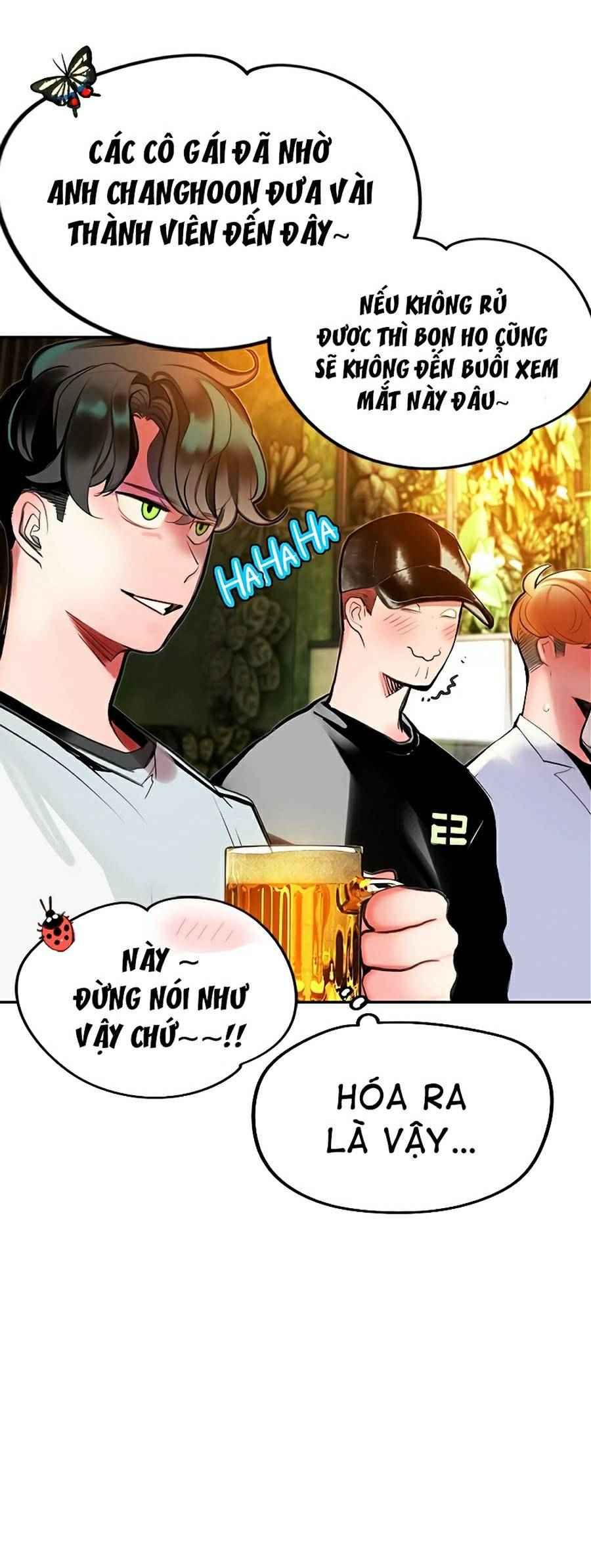 Đại Chiến Người Và Trùng Chapter 47 - Trang 31