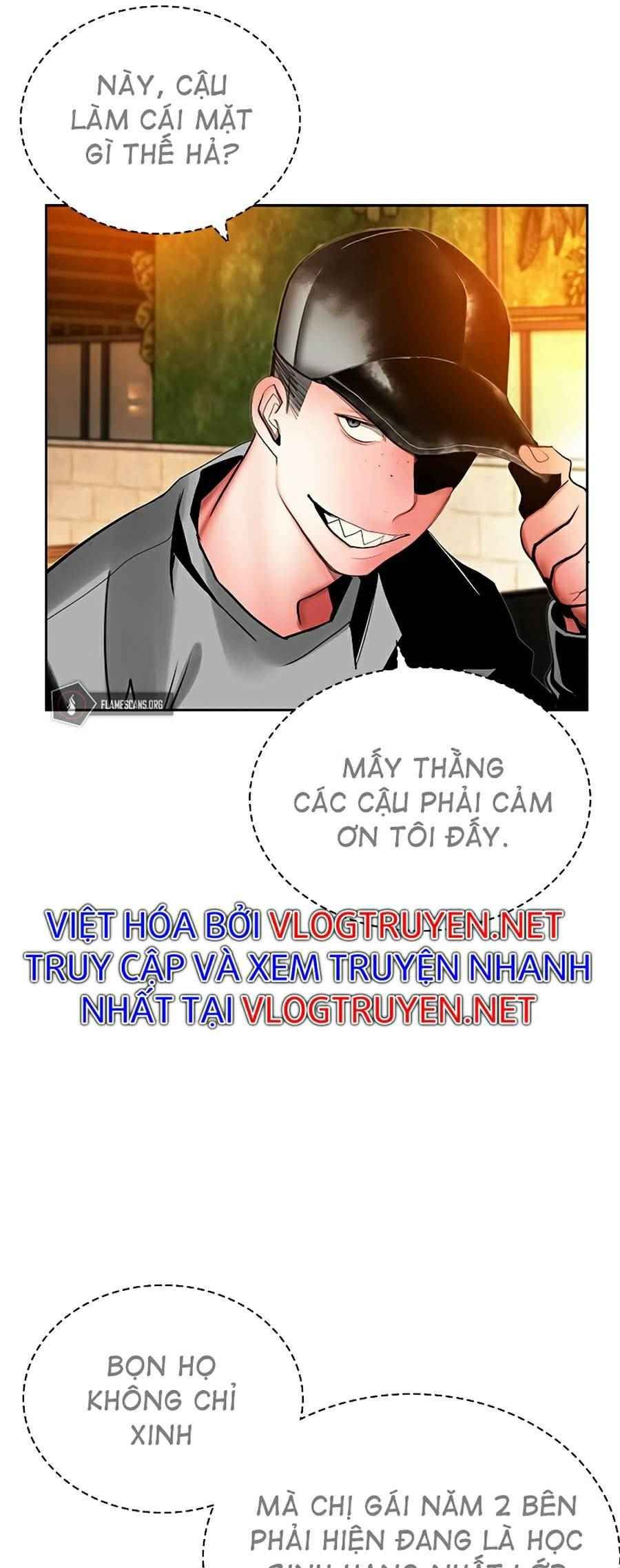 Đại Chiến Người Và Trùng Chapter 47 - Trang 32