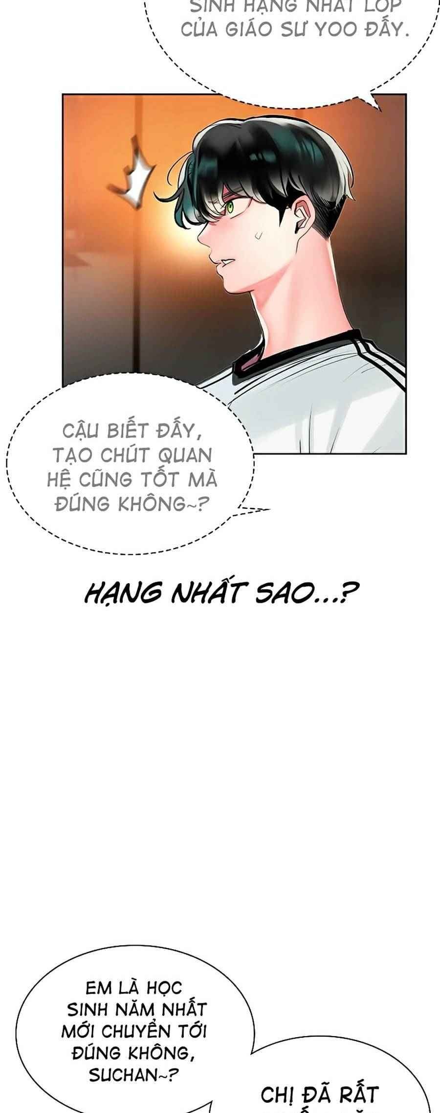 Đại Chiến Người Và Trùng Chapter 47 - Trang 33