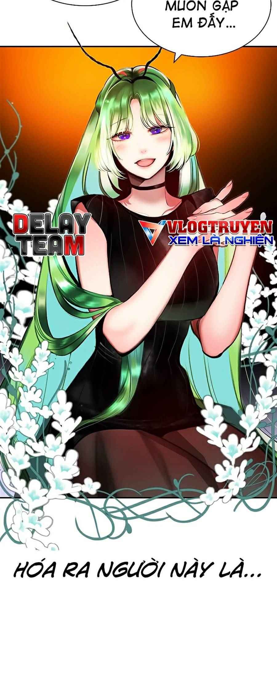 Đại Chiến Người Và Trùng Chapter 47 - Trang 34