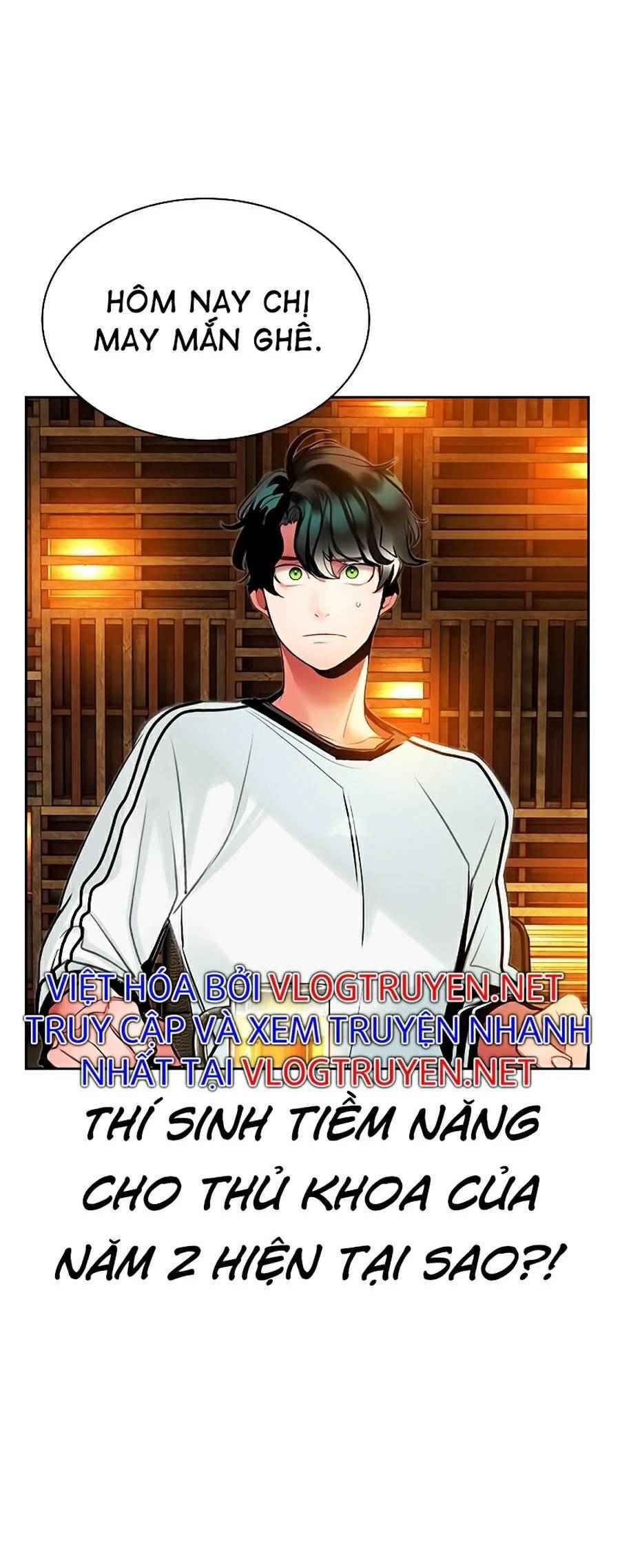Đại Chiến Người Và Trùng Chapter 47 - Trang 35