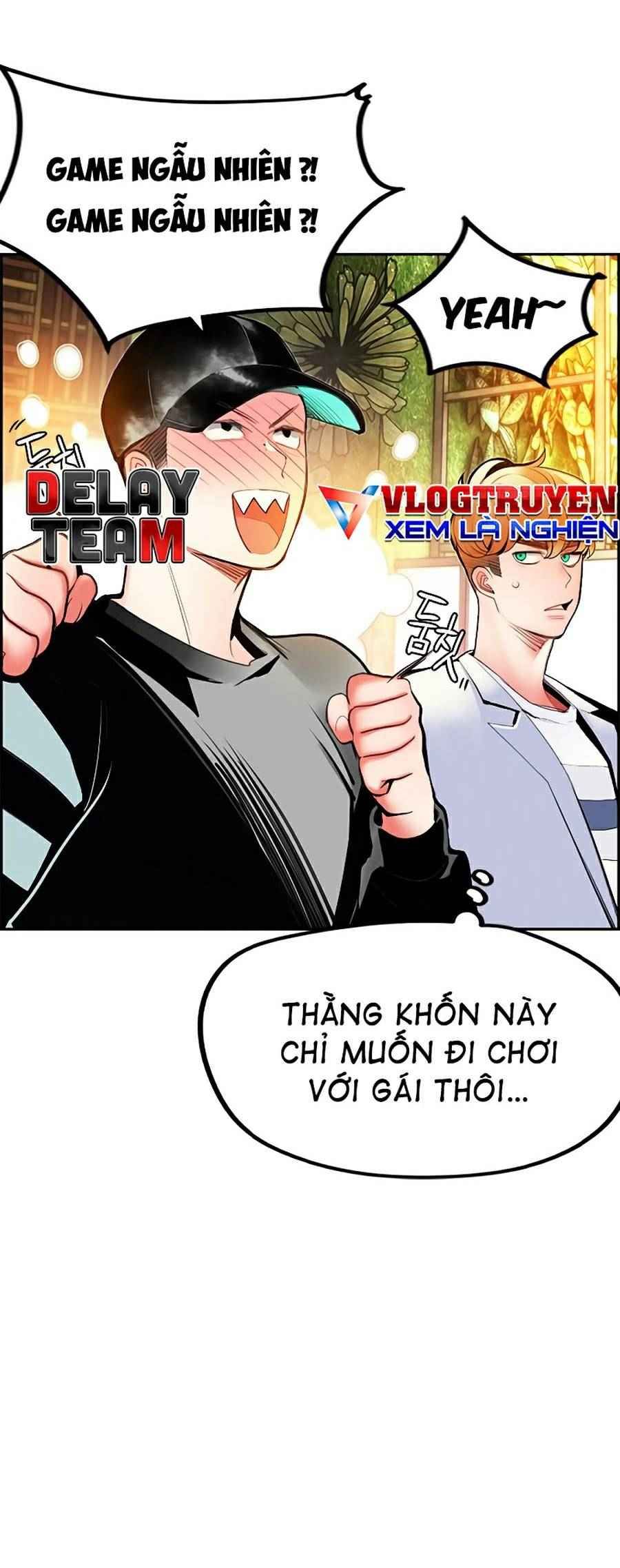 Đại Chiến Người Và Trùng Chapter 47 - Trang 37