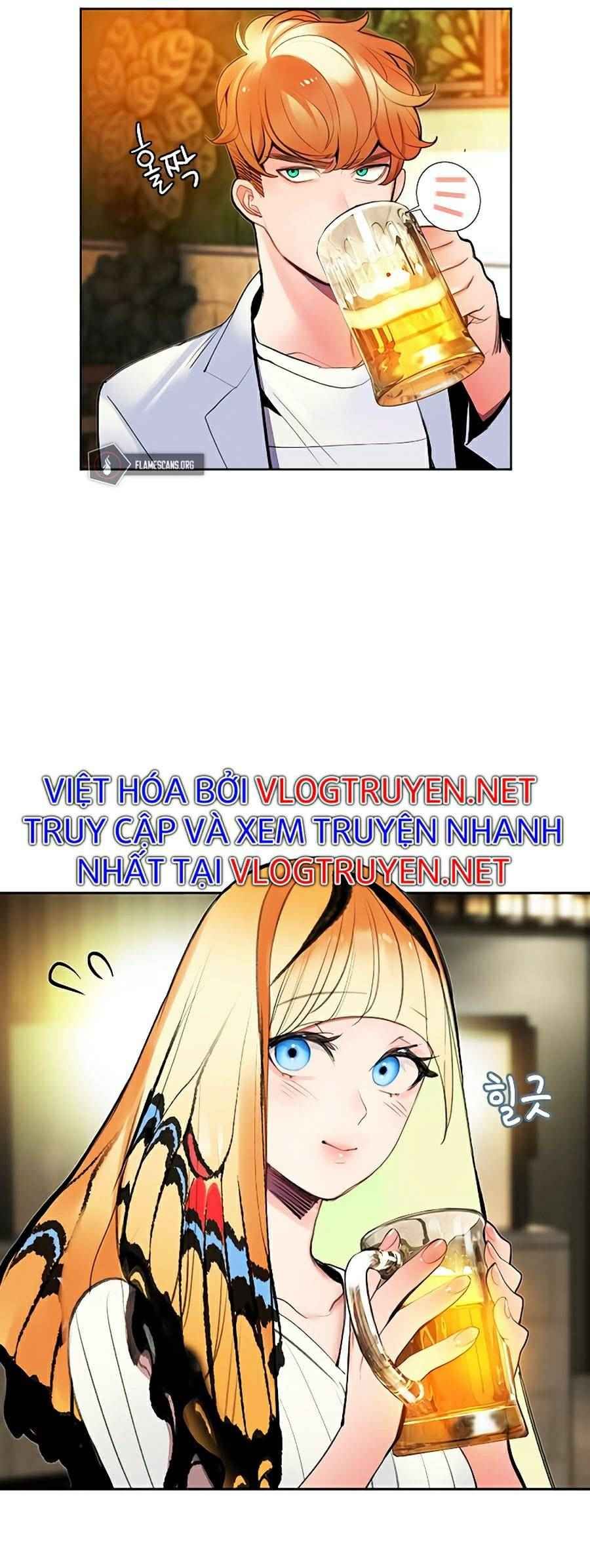 Đại Chiến Người Và Trùng Chapter 47 - Trang 38
