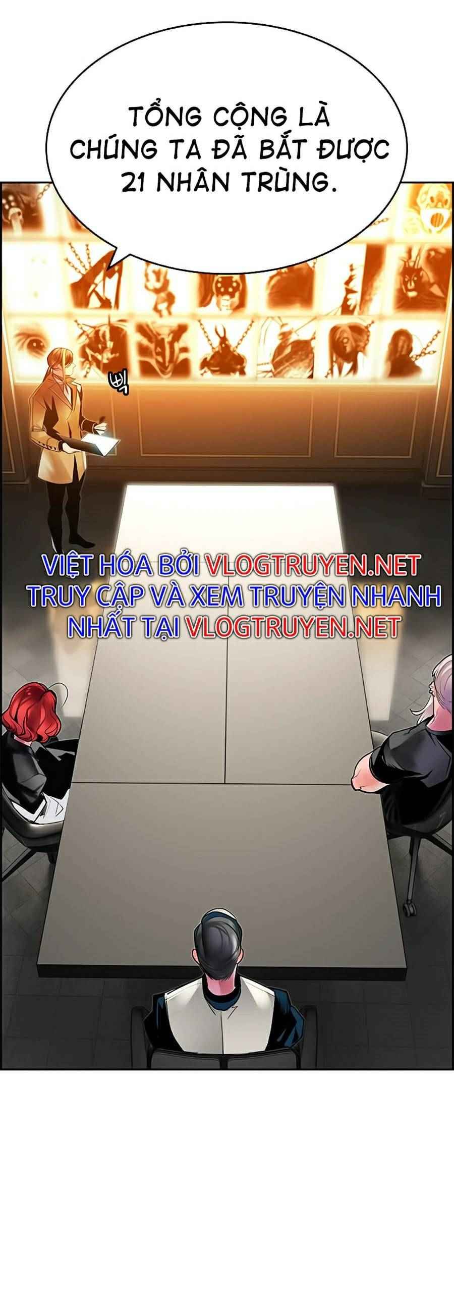 Đại Chiến Người Và Trùng Chapter 47 - Trang 4