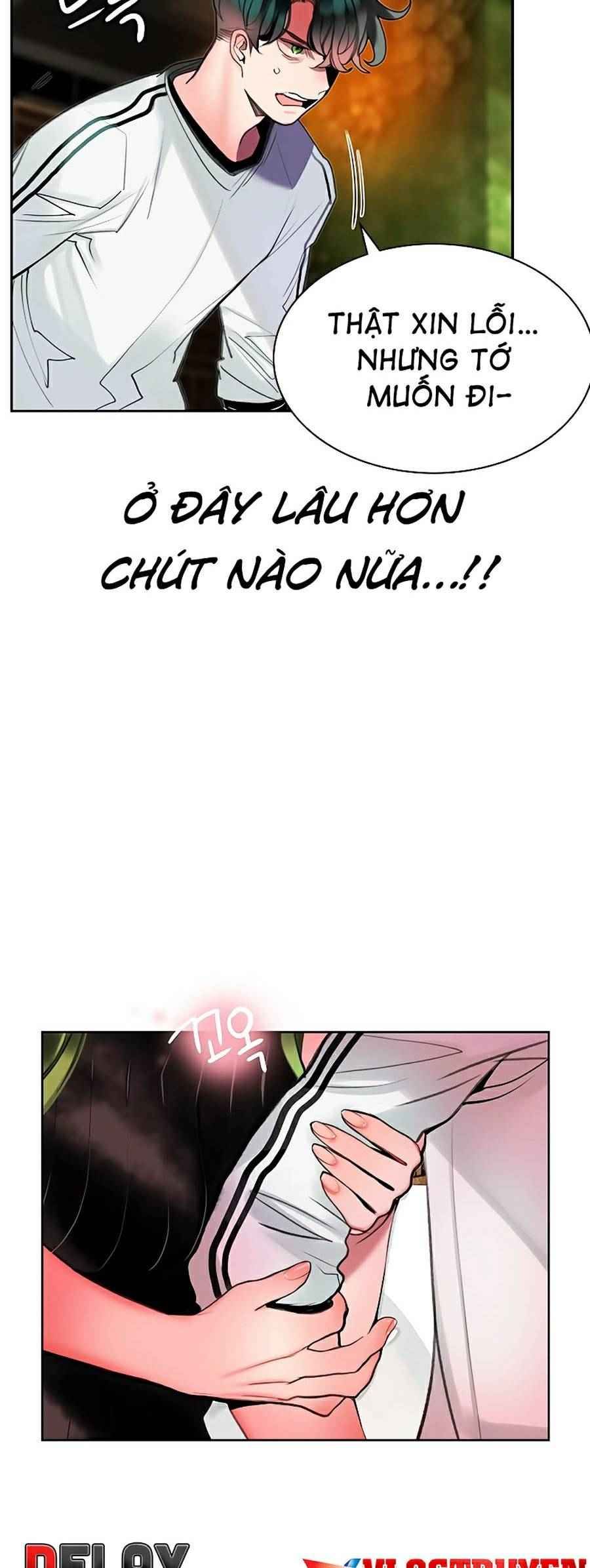 Đại Chiến Người Và Trùng Chapter 47 - Trang 42