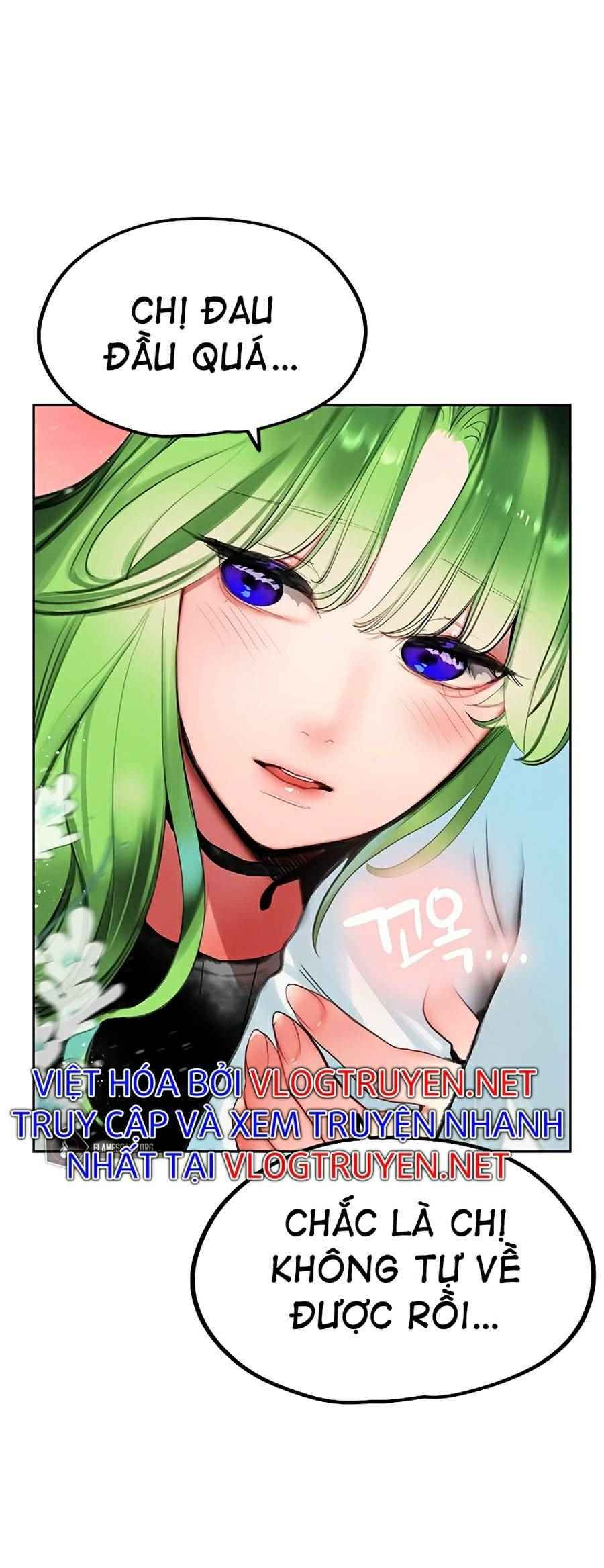 Đại Chiến Người Và Trùng Chapter 47 - Trang 44