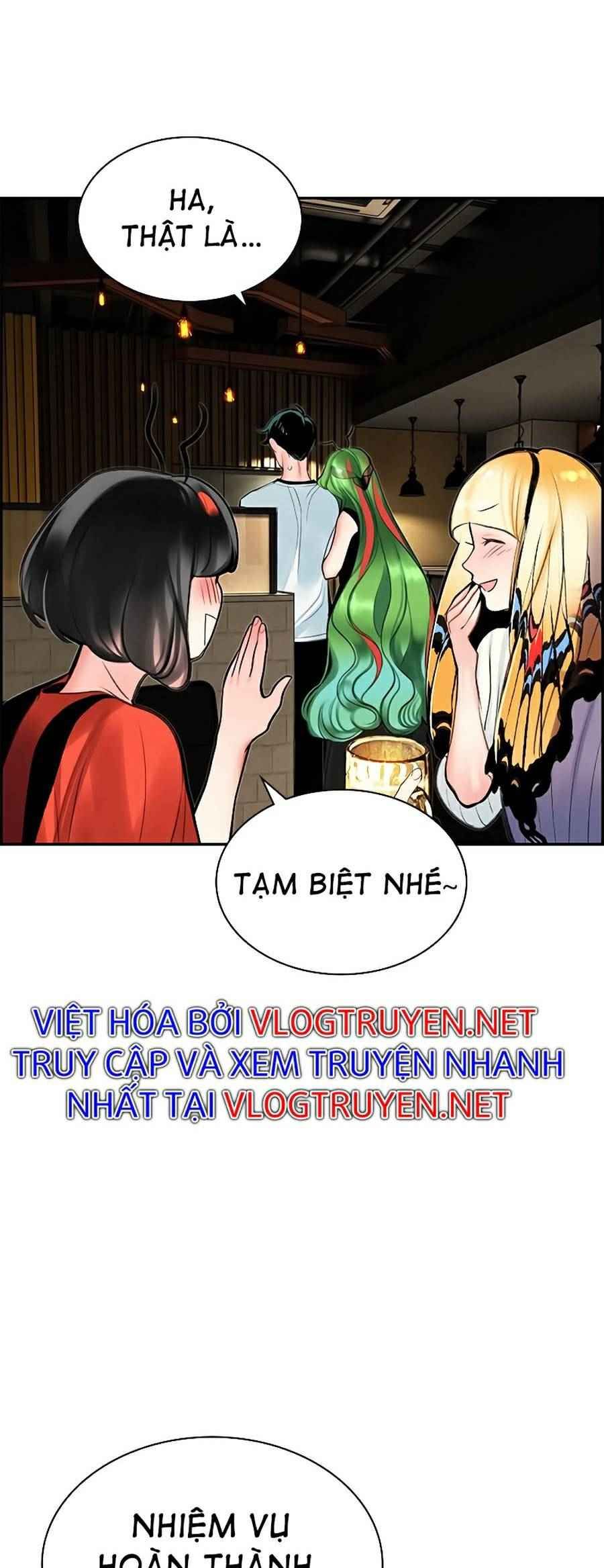 Đại Chiến Người Và Trùng Chapter 47 - Trang 47
