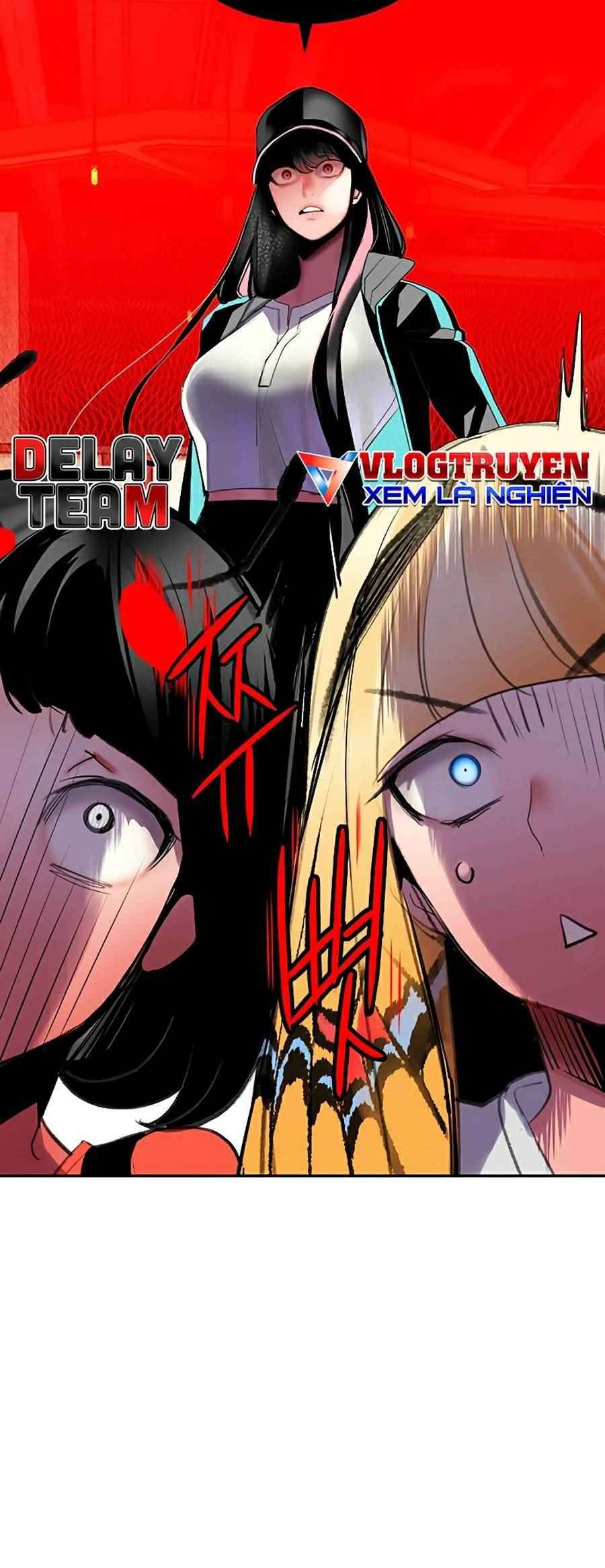 Đại Chiến Người Và Trùng Chapter 47 - Trang 49