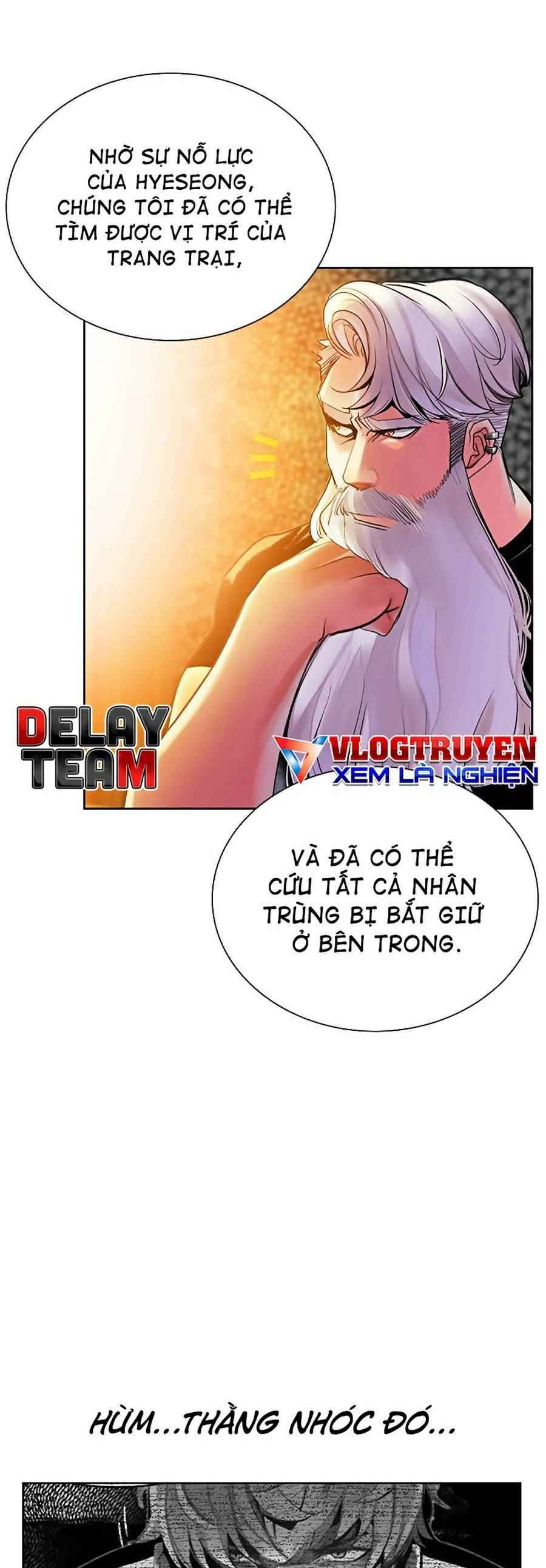 Đại Chiến Người Và Trùng Chapter 47 - Trang 6