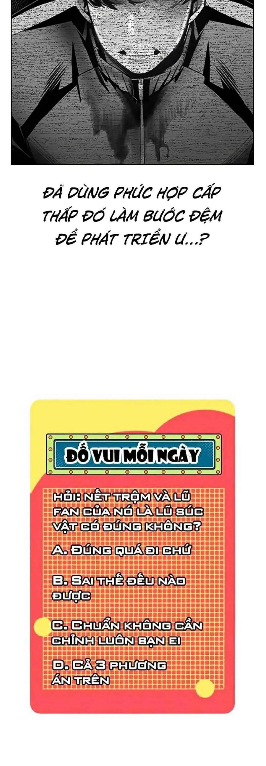 Đại Chiến Người Và Trùng Chapter 47 - Trang 7
