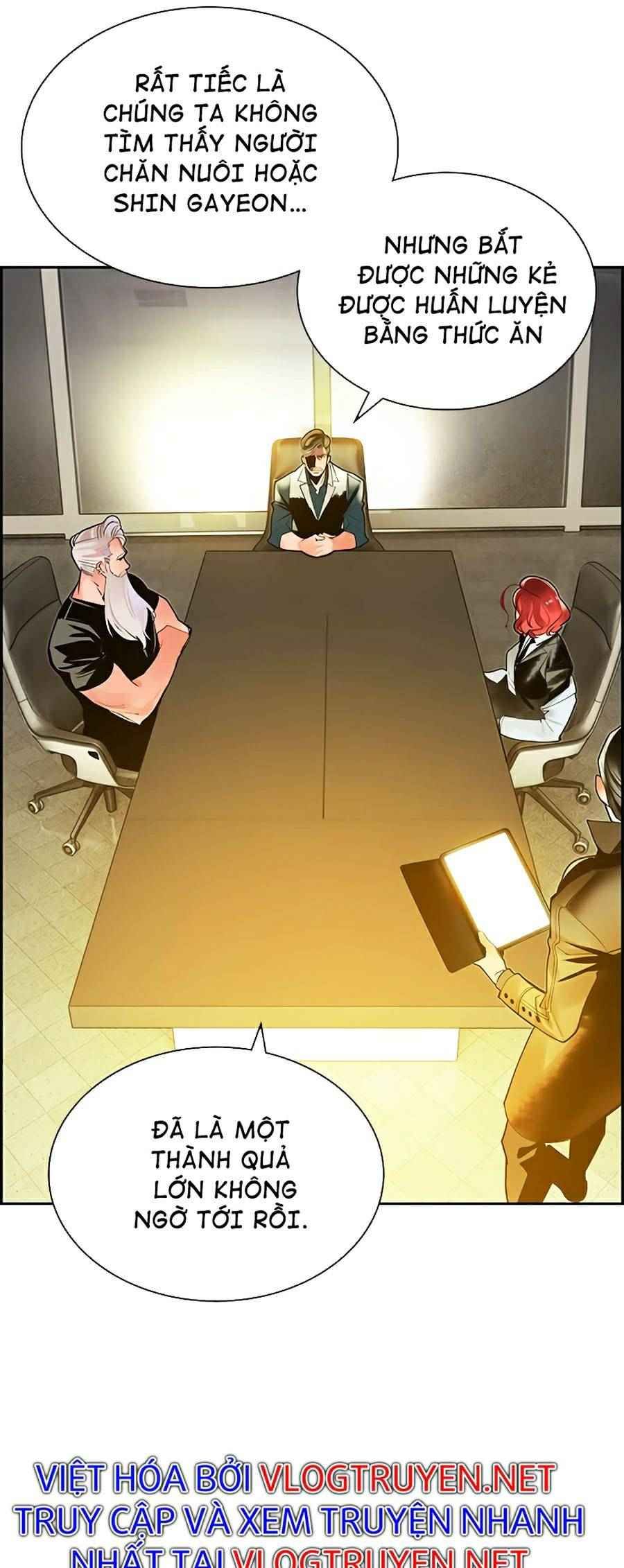 Đại Chiến Người Và Trùng Chapter 47 - Trang 8