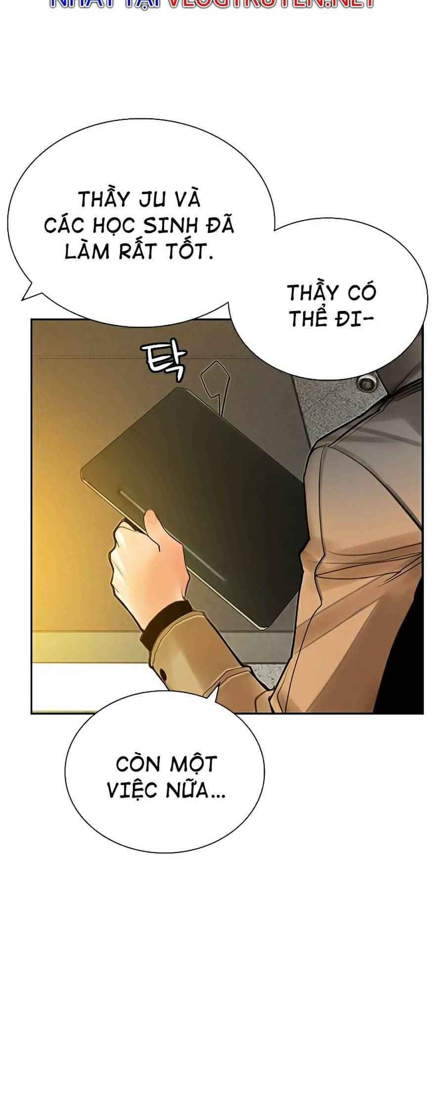 Đại Chiến Người Và Trùng Chapter 47 - Trang 9