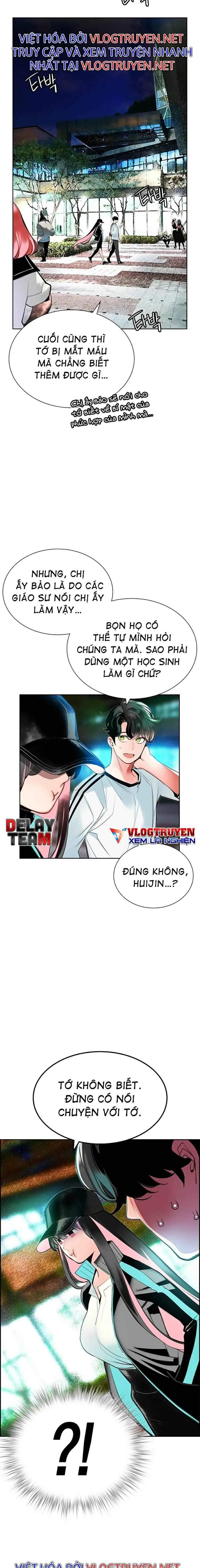 Đại Chiến Người Và Trùng Chapter 48 - Trang 10