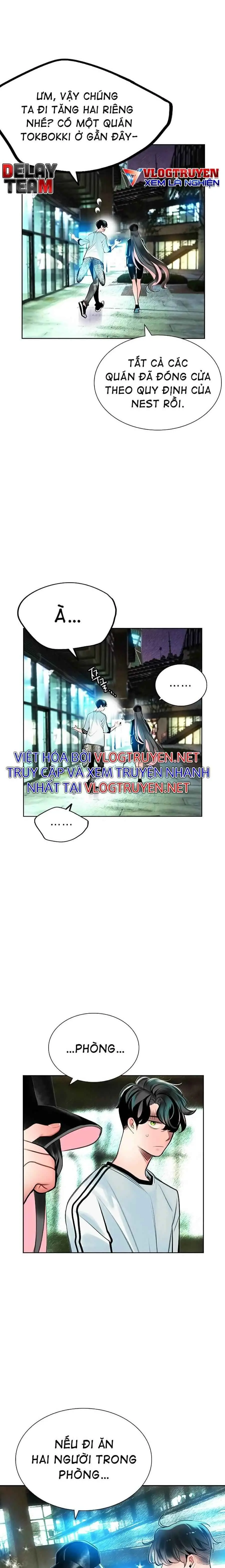 Đại Chiến Người Và Trùng Chapter 48 - Trang 12